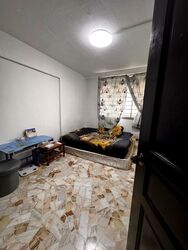Blk 677 Hougang Avenue 8 (Hougang), HDB 3 Rooms #499898441